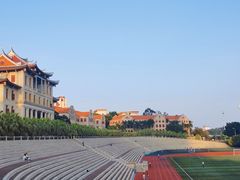 -厦门大学(思明校区)