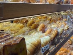 -小飞象面包公社(珠江路金鹰店)