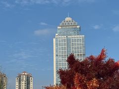 -南昌之星摩天轮