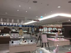 -KOMEHYO(名古屋本店·本馆)