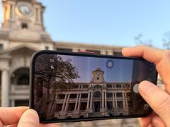 -珠江夜游西堤码头