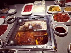 -海底捞火锅(名门店)