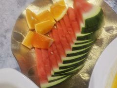 -聚丰园•湖鲜餐厅(阿红私房菜梅石路店)