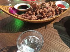 炸醋肉-新悦·霞浦海鲜生(上下杭店)