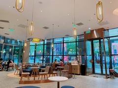 -奈雪的茶(青岛卓悦里INTOWN店)