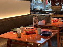 -隐厨·中国菜馆(三里屯T+MALL店)
