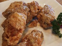 -热度餐厅(老佛爷店)