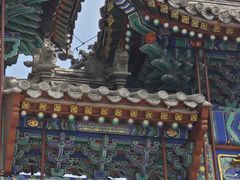 -红螺寺