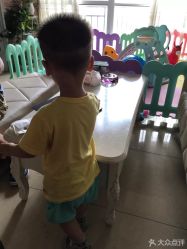 点击看大图 -伊童美家小儿推拿·中式养生(徐汇店)