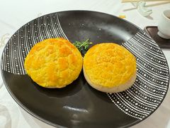 -白天鹅宾馆-玉堂春暖餐厅