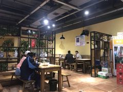 大堂-祥盛隆羊汤馆(芙蓉店)