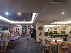 -海韵之星邮轮水会(明发商业广场店)