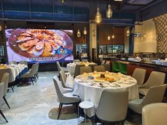 -79号渔船海鲜饭店(华强北店)