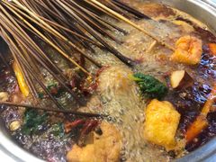-屋头串串(新街里店)