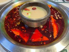 -香佰里重庆火锅(恒力博纳广场店)