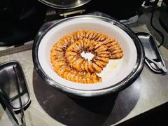 -五月罗马海鲜自助餐厅(陆家嘴店)