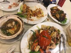-真浪花园海鲜餐馆