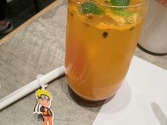 -火影忍者一乐拉面(环球港店)