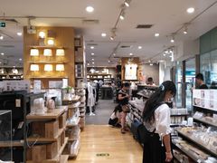 -MUJI无印良品(恒隆广场店)