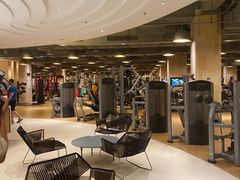 -北京嘉里健身·Kerry Sports(北京嘉里大酒店)