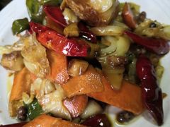 -清之口·东乡鸡自助饺子(经二路店)