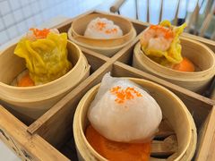 -粤式轩广东茶餐厅(草市街店)