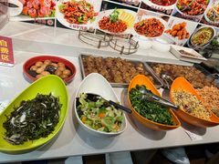 -高玛纳驴肉火烧(一世界店)