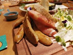 -IFIF 如果花園(宽厚里店)