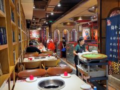 -大队长主题火锅(观音桥店)