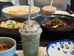 -狮王府淮扬菜(夫子庙老门东店)