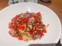 -一坐一忘云南菜(三里屯店)