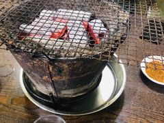 -韩风烤牛肉冷面店