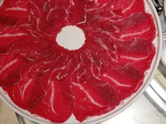 -蜀留香火锅·始于1999·原四川老火锅(白堤路店)