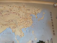 -敦煌莫高窟数字展示中心