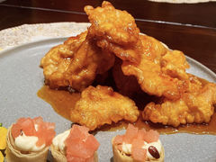 -八大碗·地道东北菜(佳兆业店)