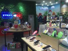 -万达广场(扬州邗江店)