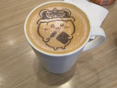 -逸派咖啡 EPARKCOFFEE(广安门店)