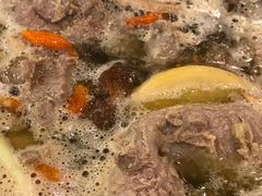 -蜀皇·菌汤鲜黄牛肉汤锅(宽窄巷子店)
