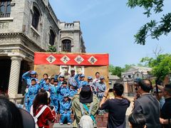 -红嫂家乡旅游区
