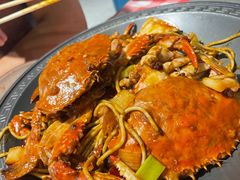 永信香辣蟹-永信海鲜(群星城店)