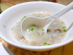 上汤鱼包-石岐佬中山菜馆(张溪店)