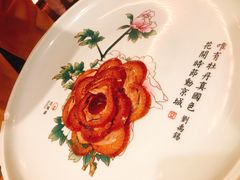 -京华烟云·北京烤鸭(领展购物广场·中关村店)