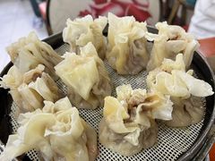 -德贤烧麦菜馆(本溪路店)