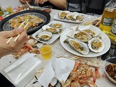-船奇蒸汽海鲜·闽菜(八市海鲜总店)