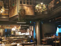 大堂-同仁四季椰子鸡(海岸城天利店)