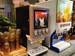 -火叮叮自助烤肉·现切牛肉(茂业店)