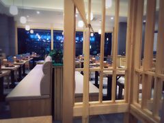 -林妈妈村·日式料理(宝山龙湖天街店)