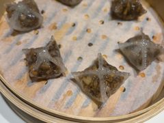 -索菲特酒店·乐轩华中餐厅