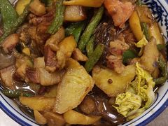 -凤齐羊肉烩面馆