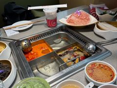 -海底捞火锅(赛格国际购物中心店)